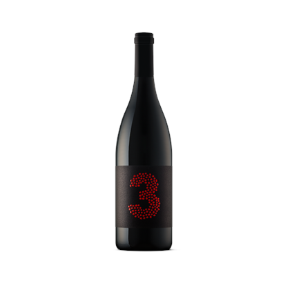 Gönc 3 Pinot Noir 2016