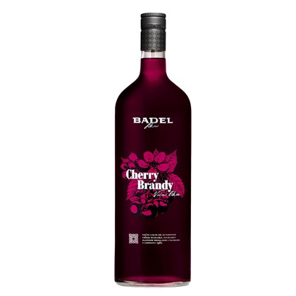 Badel 1862 Cherry Brandy 31% - 70cl