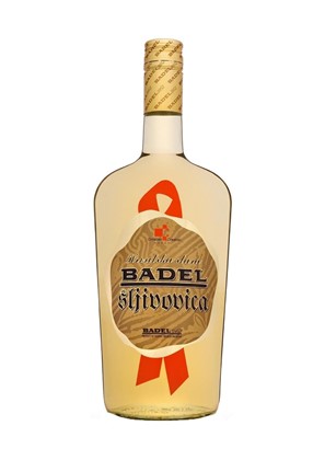 Badel 1862 Sljivovica 40% - 100cl