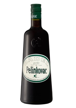 Badel 1862 Pelinkovac 31% -100cl