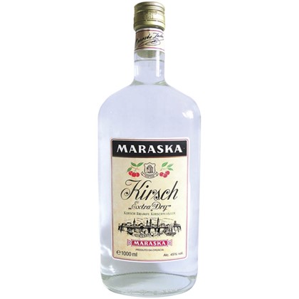 Maraska Kirsch 45% - 100cl