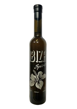 Ibiza Spirit Schermer 24% - 50cl