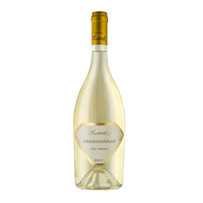 Chateau Kamnik Chardonnay Single Vineyard 2019