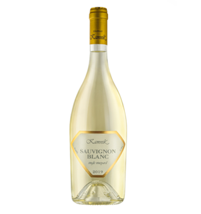 Chateau Kamnik Sauvignon Blanc Single Vineyard 2020