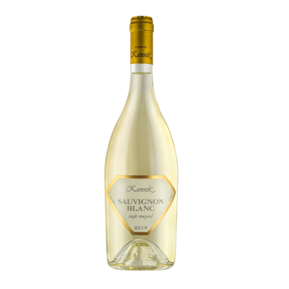 Chateau Kamnik Sauvignon Blanc Single Vineyard 2020