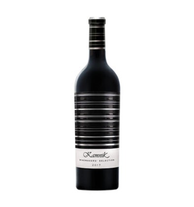 Chateau Kamnik Winemakers' Selection Red 2021