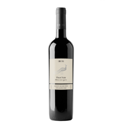 Stobi Classic Pinot Noir 2020