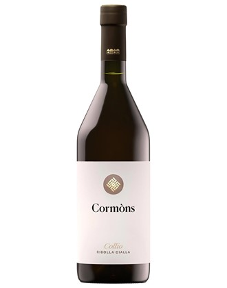 Cormòns Ribolla Gialla Collio DOC 2022