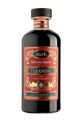 Aura Teranino 15,9% - 70cl