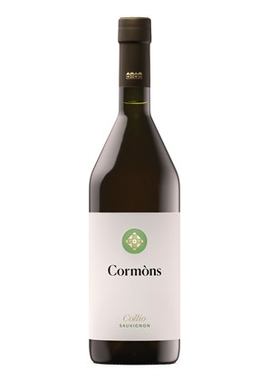 Cormòns Sauvignon Blanc 2021