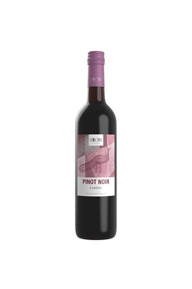 Stobi Classic Pinot Noir 2020