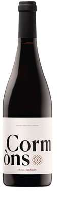 Cormòns Merlot Friuli DOC '21