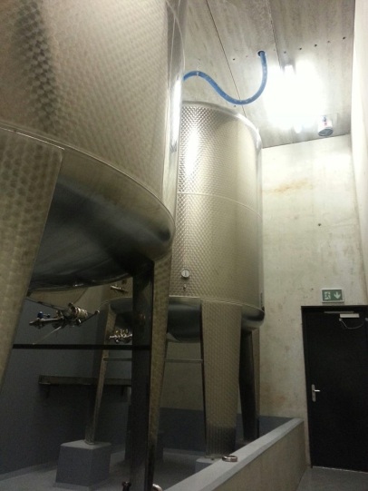 Productieruimte 1