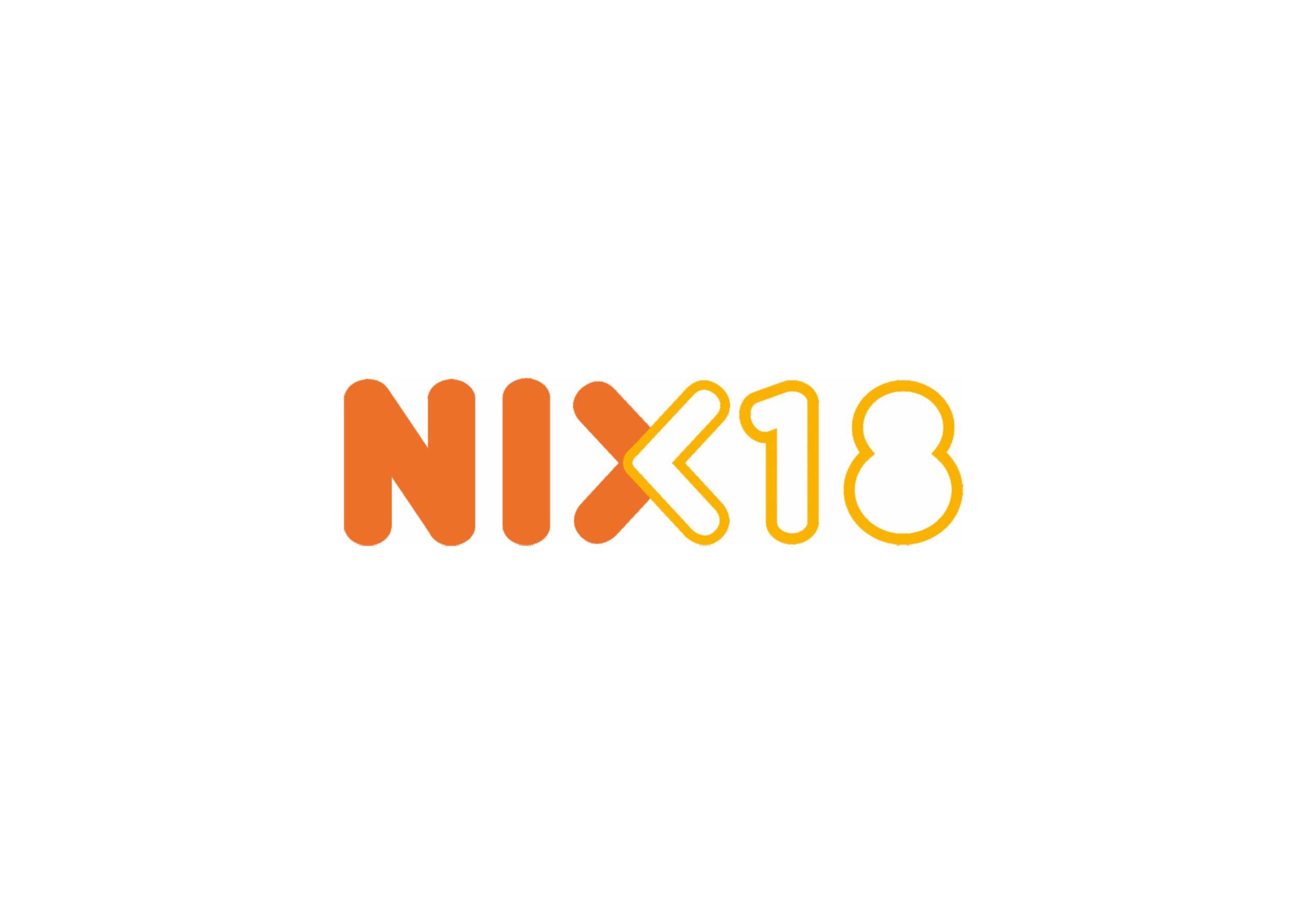 NIX logo